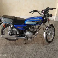 موتور سیکلت