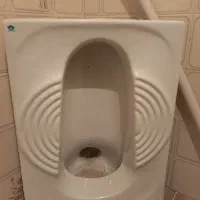 سنگ توالت