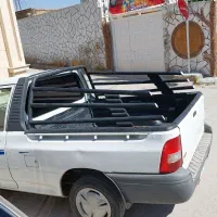 بارند پراید وانت