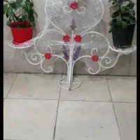 پایه گل|گل و گیاه طبیعی|مشهد, شترک|دیوار