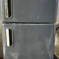 یخچال فریز شارپ ژاپنی اصلی