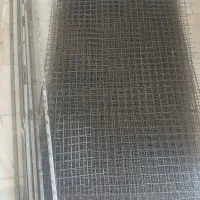 توری اهنی