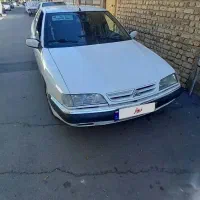 زانتیا ۲۰۰۰ سفیدsx