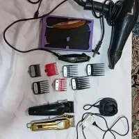فروش لوازم آرایشگاه