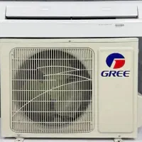 کولر اسپیلت 12000. با لوله مسی