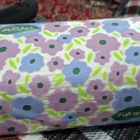 دستمال کاغذی فول تایم