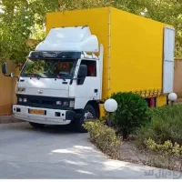 حمل بارتهران باراثاث منزل بسته بندی کارگرخالی 45%
