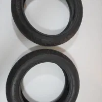 یک جفت لاستیک موتور هوندا فورزا ۳۵۰