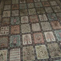 فرش ماشینی