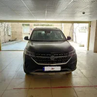 خودروی FMC T5 فردا