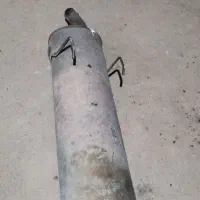 منبع سورن توربویی