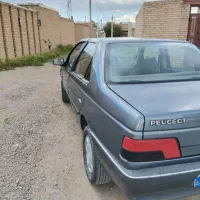 پژو۴۰۵