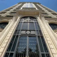 فروش آپارتمان ۱۳۰ متری تحویل ۱ ساله
