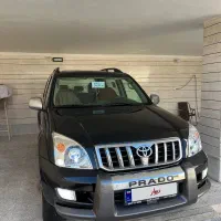 پرادو دودر ۲۰۰۶