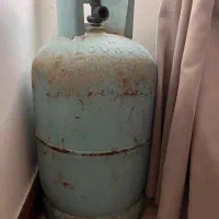 کپسول کیش گاز