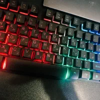 موس کیبورد خفن