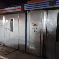 لوازم قنادی و بسته بندی