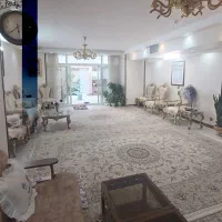 حیاط-اختصاصی-125-متر-بسیـار-خوش-نقشه