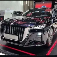 هونگچی h5 2024