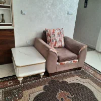 مبل راحتی