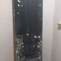 سنگ گرانیت سیاه ۲ عدد