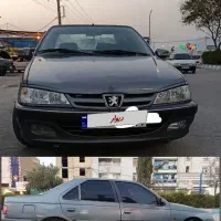 پارس خاکستری