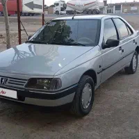 پژو 405مدل 93در حد زیر قیمت