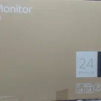 مانیتور ال جی  24 MR400 b