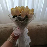 گل عروس