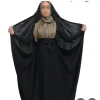 چادرقجری