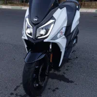 آس وای ام جی j200 درحد 1404