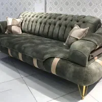 مبل  شیک چستر تخت خواب شو