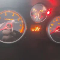 پانا ۱۴۰۳ خشک TU5