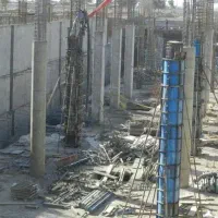 پیش فروش اپارتمان اداری 95 متری 2خ بوسار