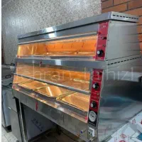 وسایل سوخاری کیلویی