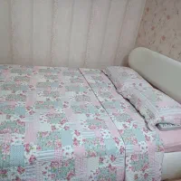 تخت خواب دو نفره