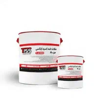 ملات ضد اسید اپوکسی تیس (سفید)