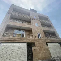 واحد ۱۱۰ متری نوسال فول امکانات
