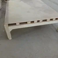 تخت دو نفره نو