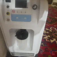 دستگاه اکسیژن ساز