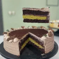 آموزش کیک های کافه ای و عصرانه