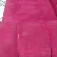 مبلمان ۵ نفره ۳ و۲
