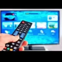 نصب وتنظیم تلویزیون و آنتن و کانال یابی تلویزیونی