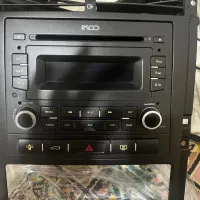ظبط فابریک پارس و ۴۰۵ و ظبط مکسیدر  و اسپیکر