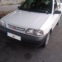 پراید مدل ۹۷