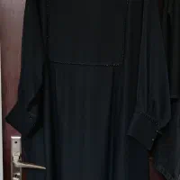 مانتو عبایی
