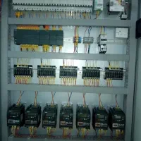 اتوماسیون صنعتی plc ، Hmi ، درایو