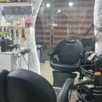 صندلی برا اجاره