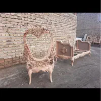 زیرکارچی رنک مبل ورنگ کار