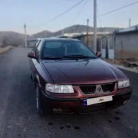 مدل 87|خودرو سواری و وانت|سپیدان, |دیوار